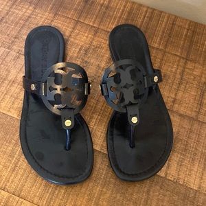 Tory Burch Miller Sandals